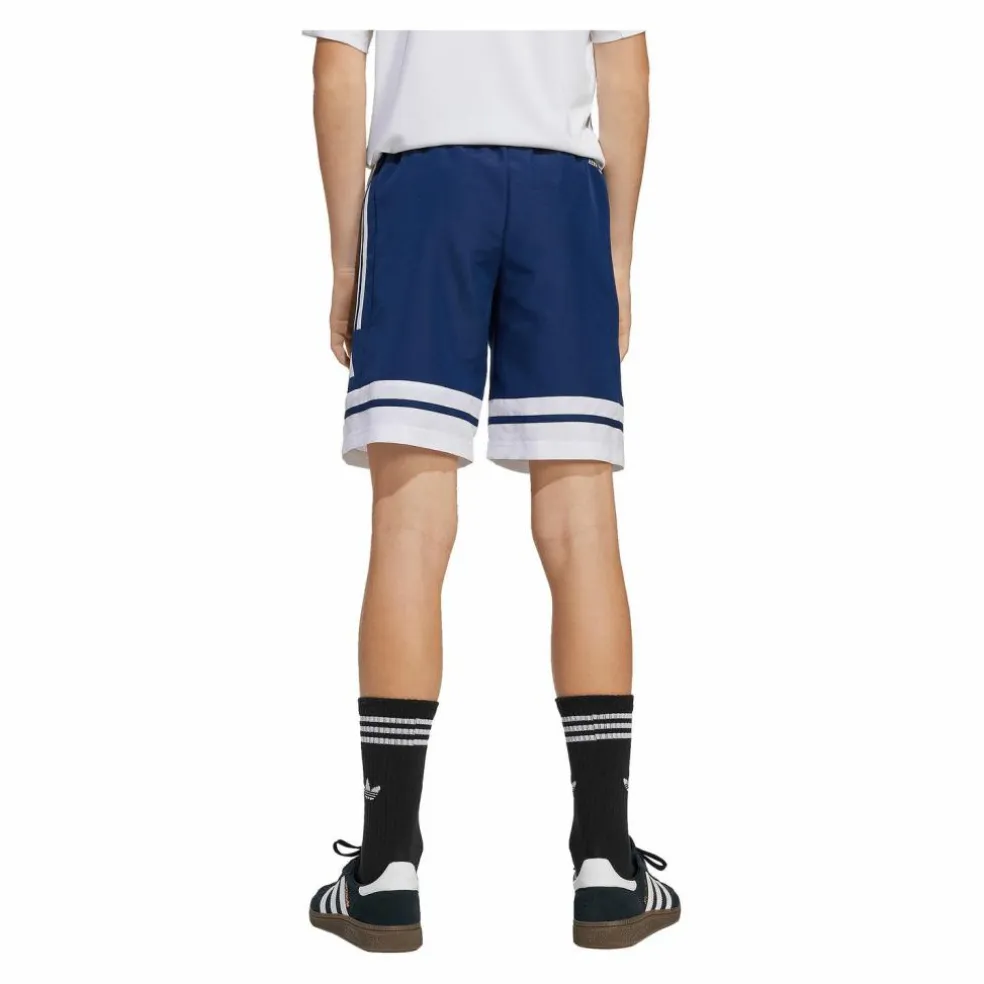 adidas · Squadra 25 Downtime Short Kids