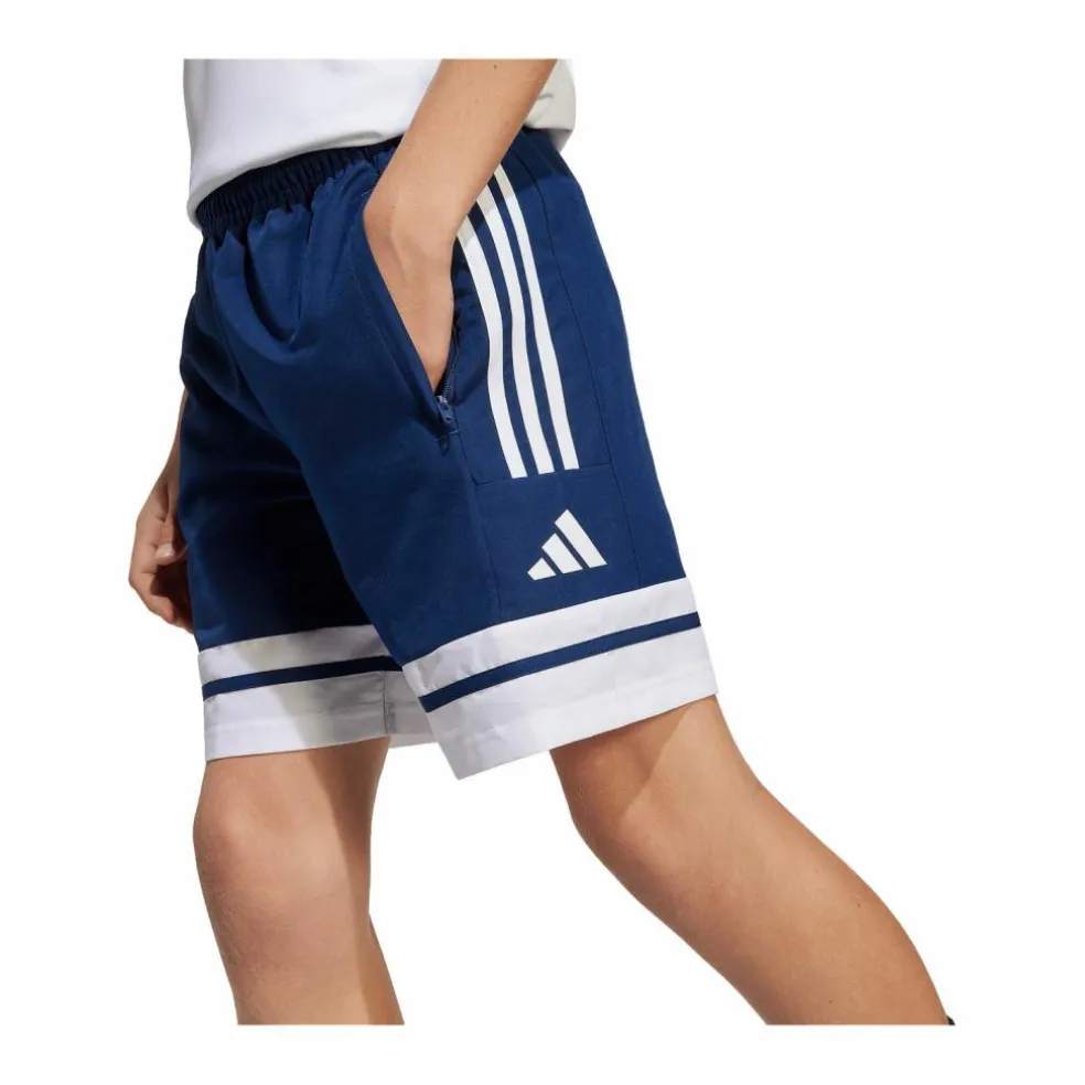 adidas · Squadra 25 Downtime Short Kids