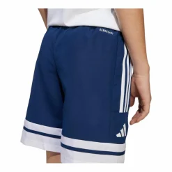 adidas · Squadra 25 Downtime Short Kids