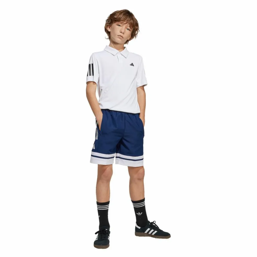 adidas · Squadra 25 Downtime Short Kids
