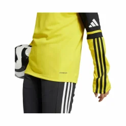 adidas · Squadra 25 HalfZip Sweatshirt Kids