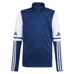 adidas · Squadra 25 HalfZip Sweatshirt Kids