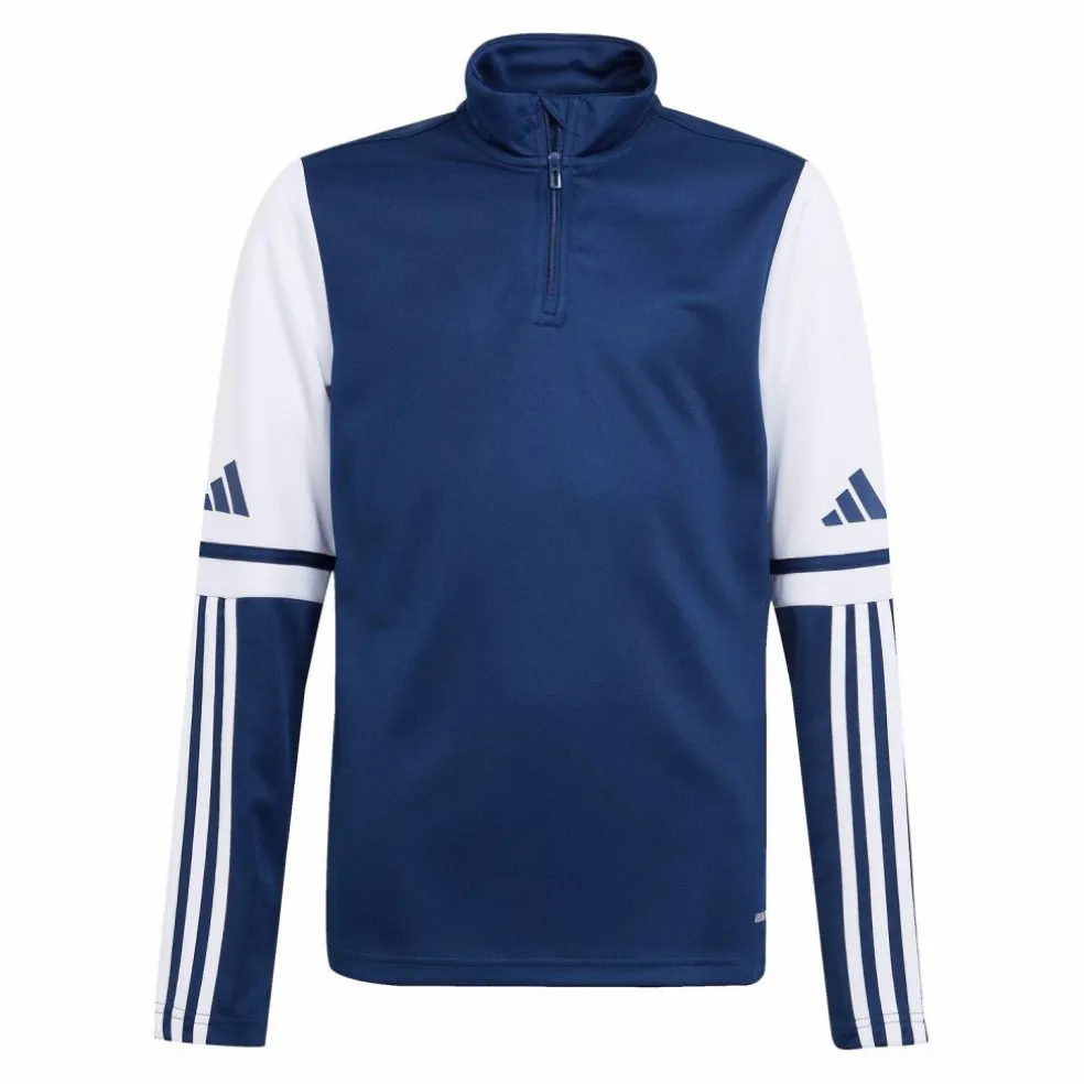 adidas · Squadra 25 HalfZip Sweatshirt Kids