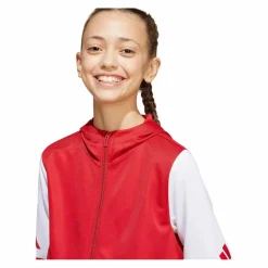 adidas · Squadra 25 Kapuzenjacke Kids