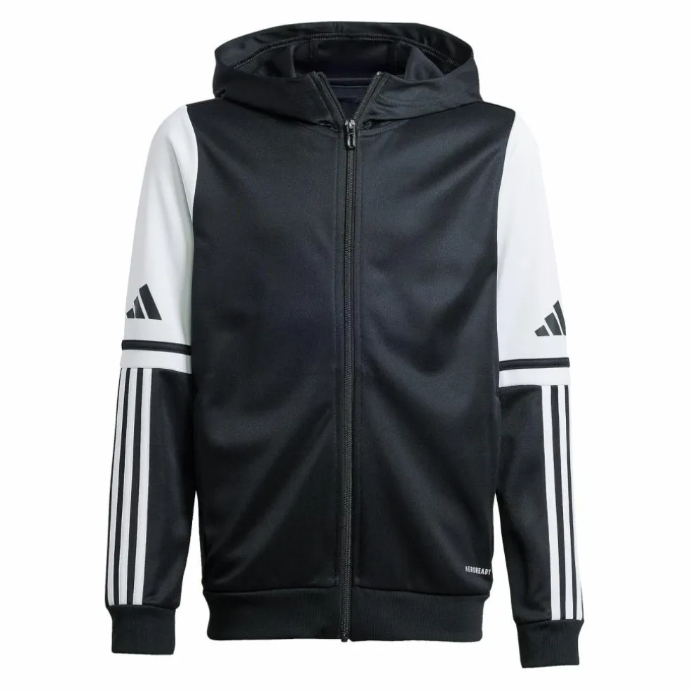 adidas · Squadra 25 Kapuzenjacke Kids