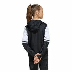 adidas · Squadra 25 Kapuzenjacke Kids