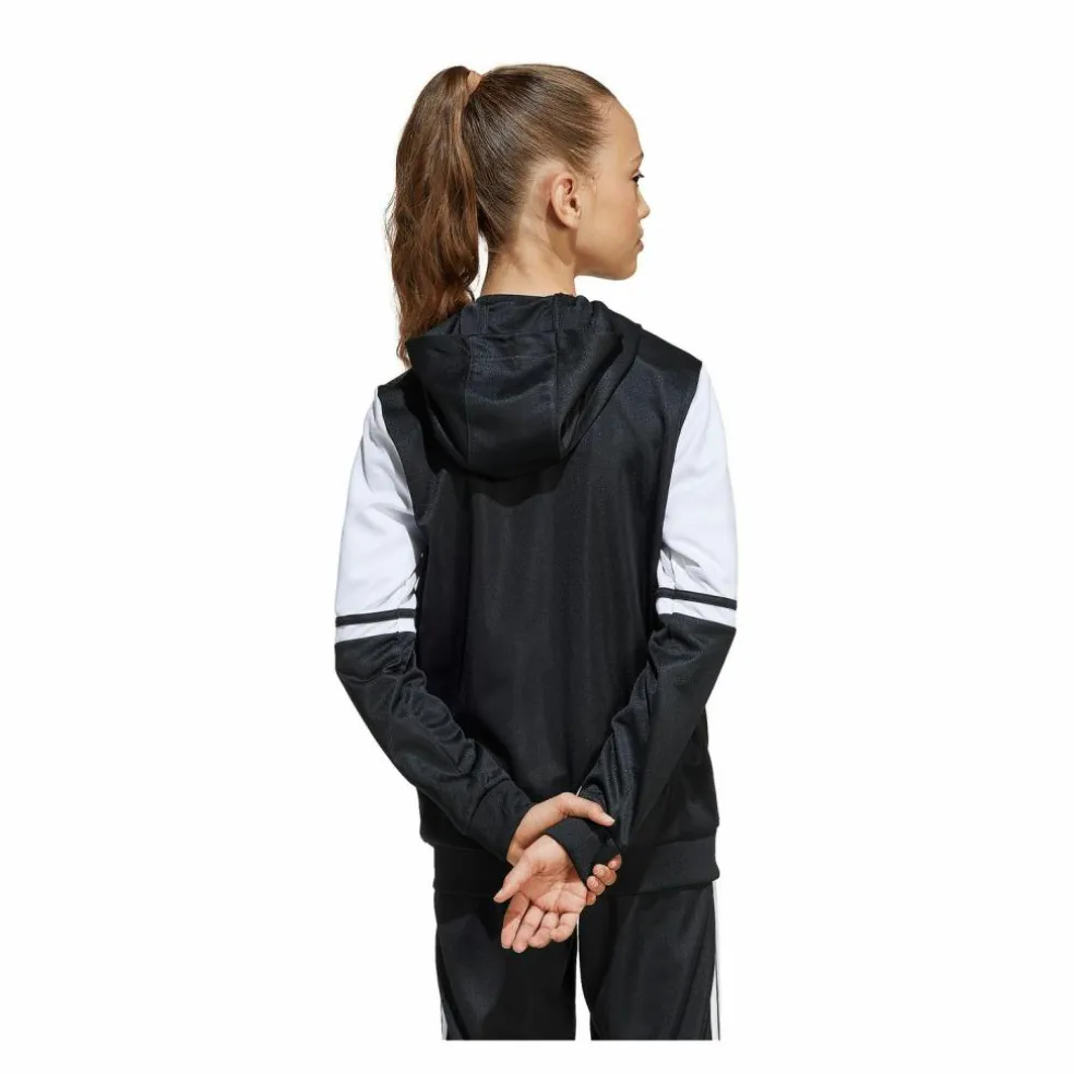 adidas · Squadra 25 Kapuzenjacke Kids