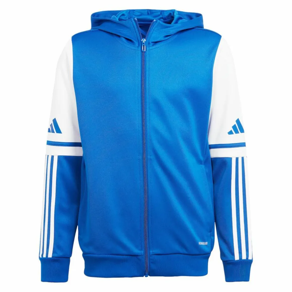 adidas · Squadra 25 Kapuzenjacke Kids