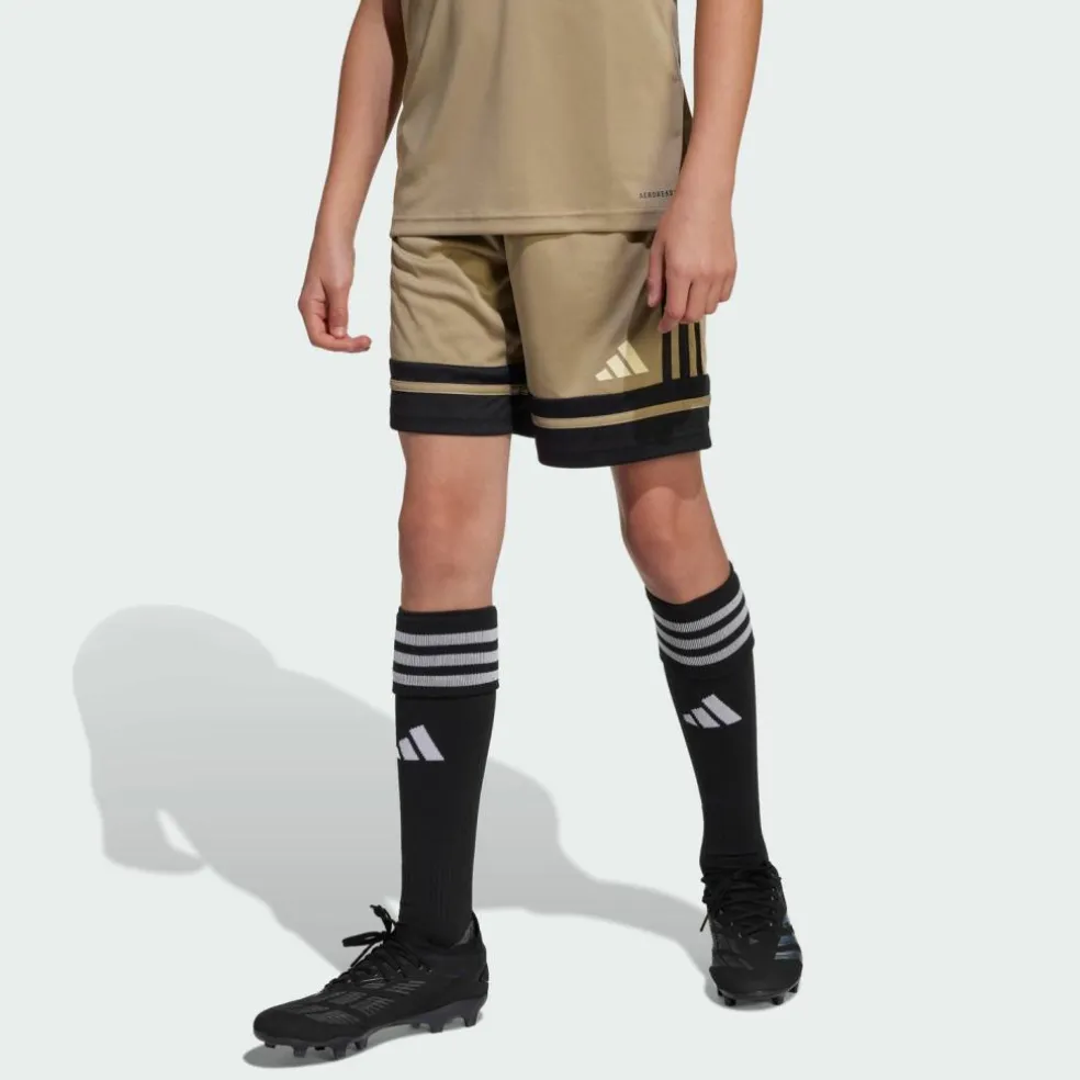 adidas · Squadra 25 Kids Shorts