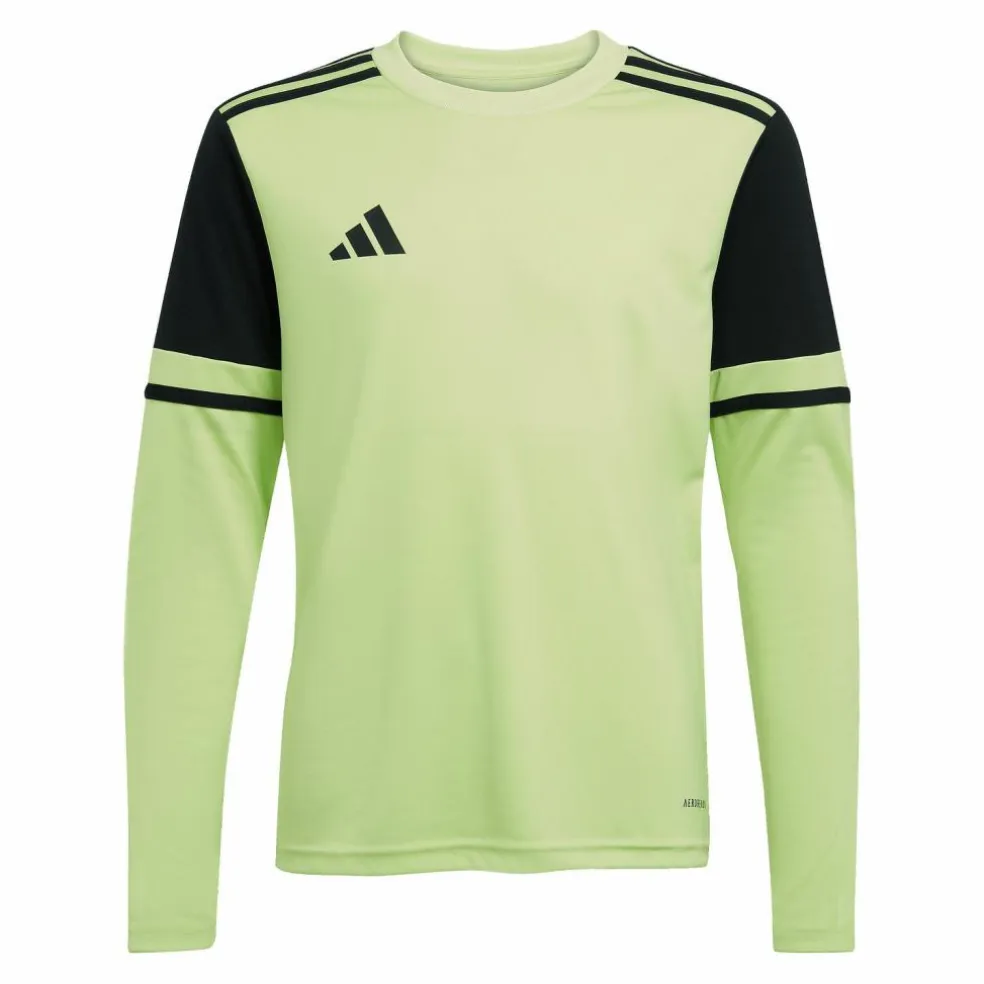 adidas · Squadra 25 Torwarttrikot Kids