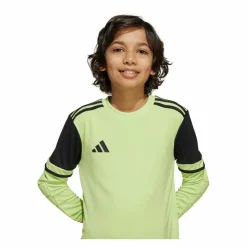 adidas · Squadra 25 Torwarttrikot Kids