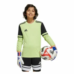 adidas · Squadra 25 Torwarttrikot Kids