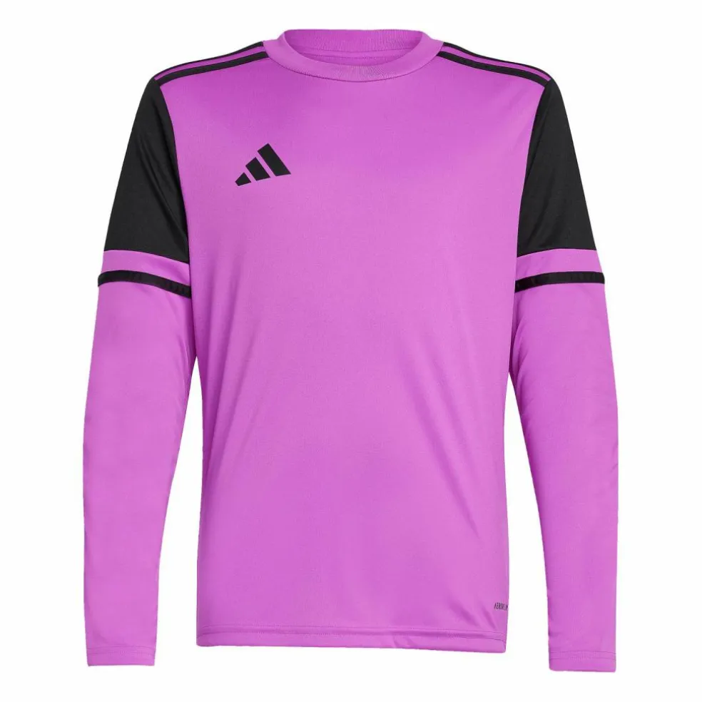adidas · Squadra 25 Torwarttrikot Kids