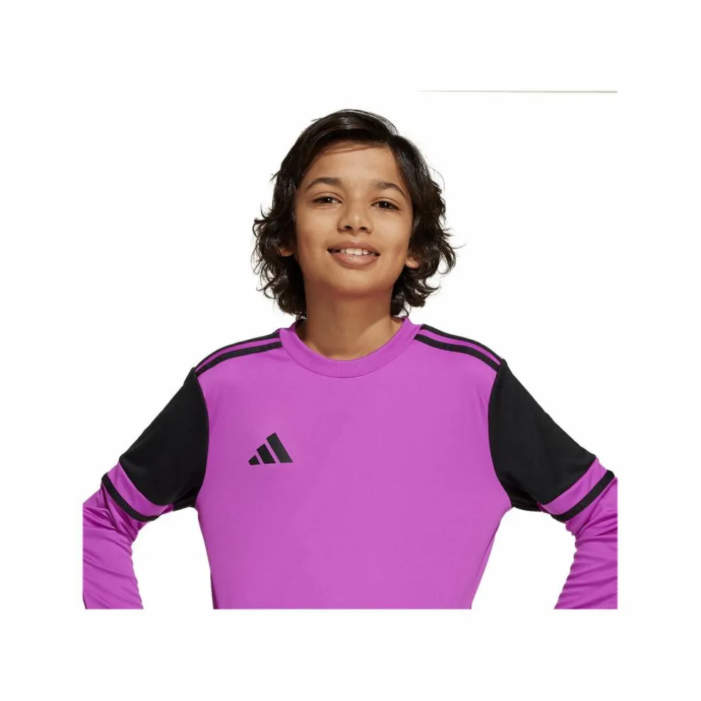 adidas · Squadra 25 Torwarttrikot Kids
