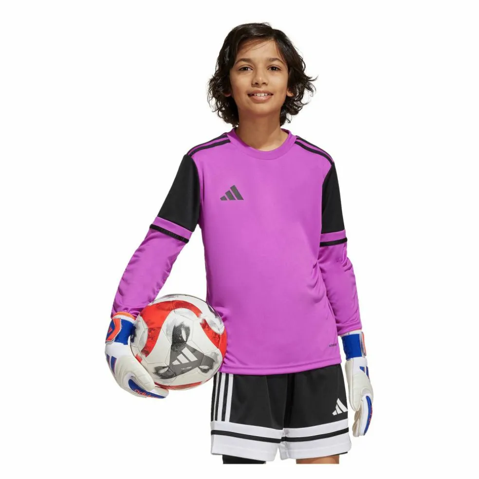 adidas · Squadra 25 Torwarttrikot Kids