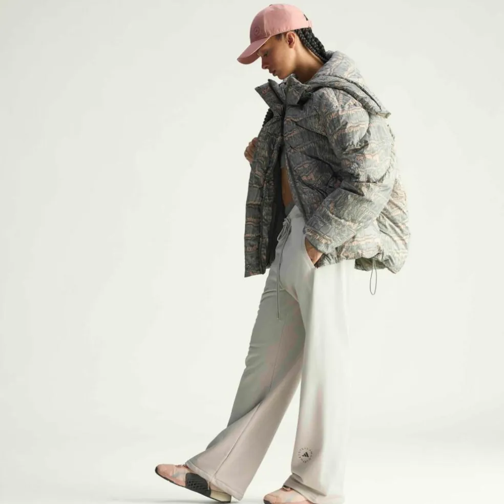 adidas · STELLA MCCARTNEY