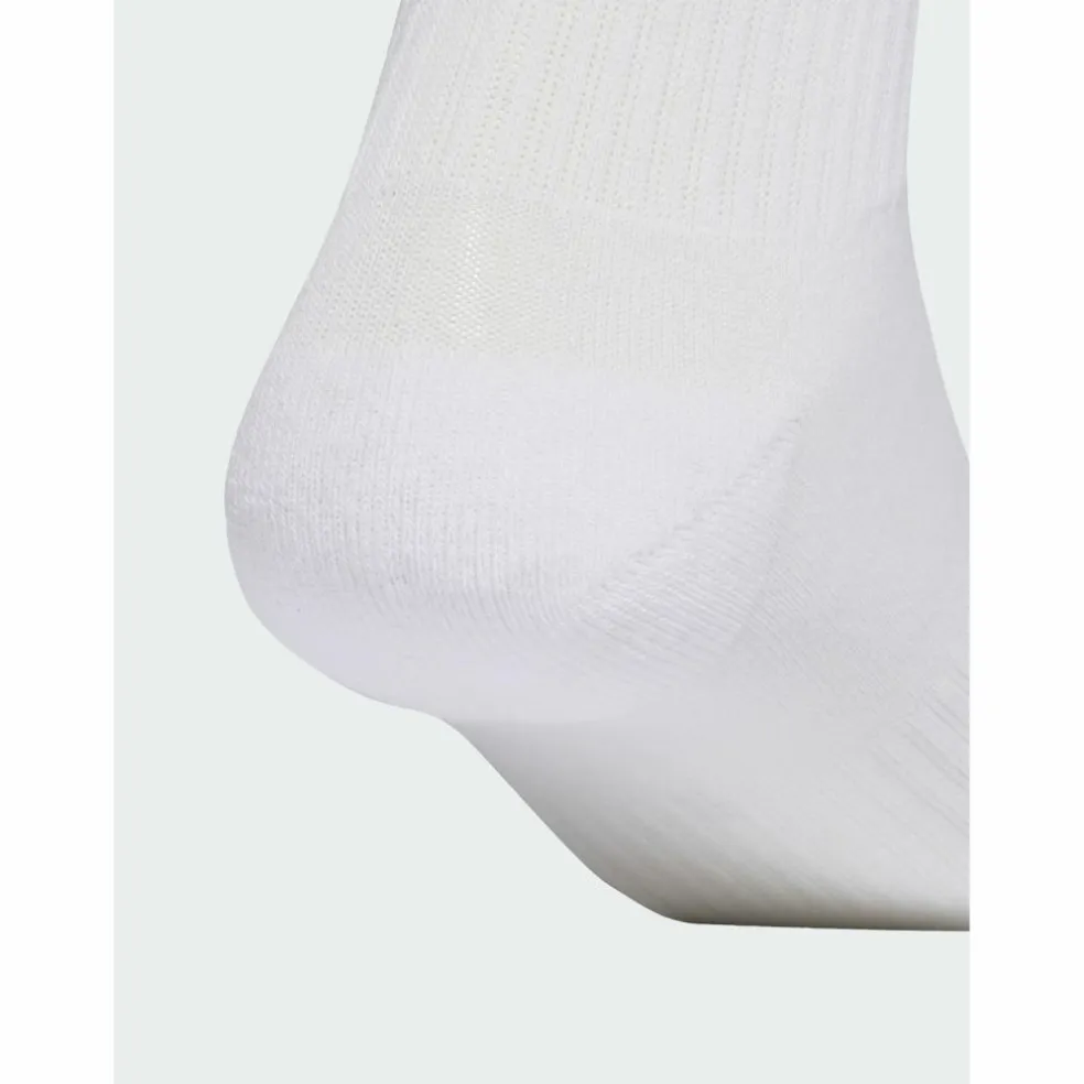 adidas · Stonewash Crew Socken, 3 Paar