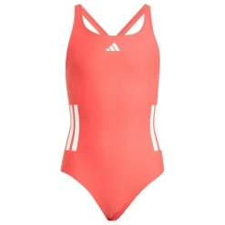 adidas · 3-Streifen C-Back Kids Badeanzug
