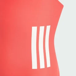 adidas · 3-Streifen C-Back Kids Badeanzug