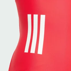 adidas · 3-Streifen C-Back Kids Badeanzug