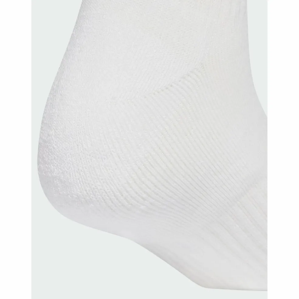 adidas · 3-Streifen Essentials Cushioned Crew
