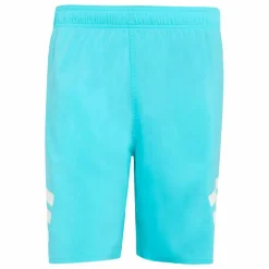 adidas · 3-Streifen 8-Inch Badeshorts