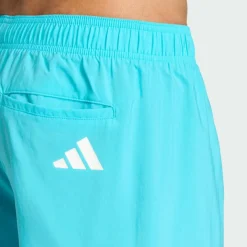 adidas · 3-Streifen 8-Inch Badeshorts
