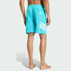 adidas · 3-Streifen 8-Inch Badeshorts