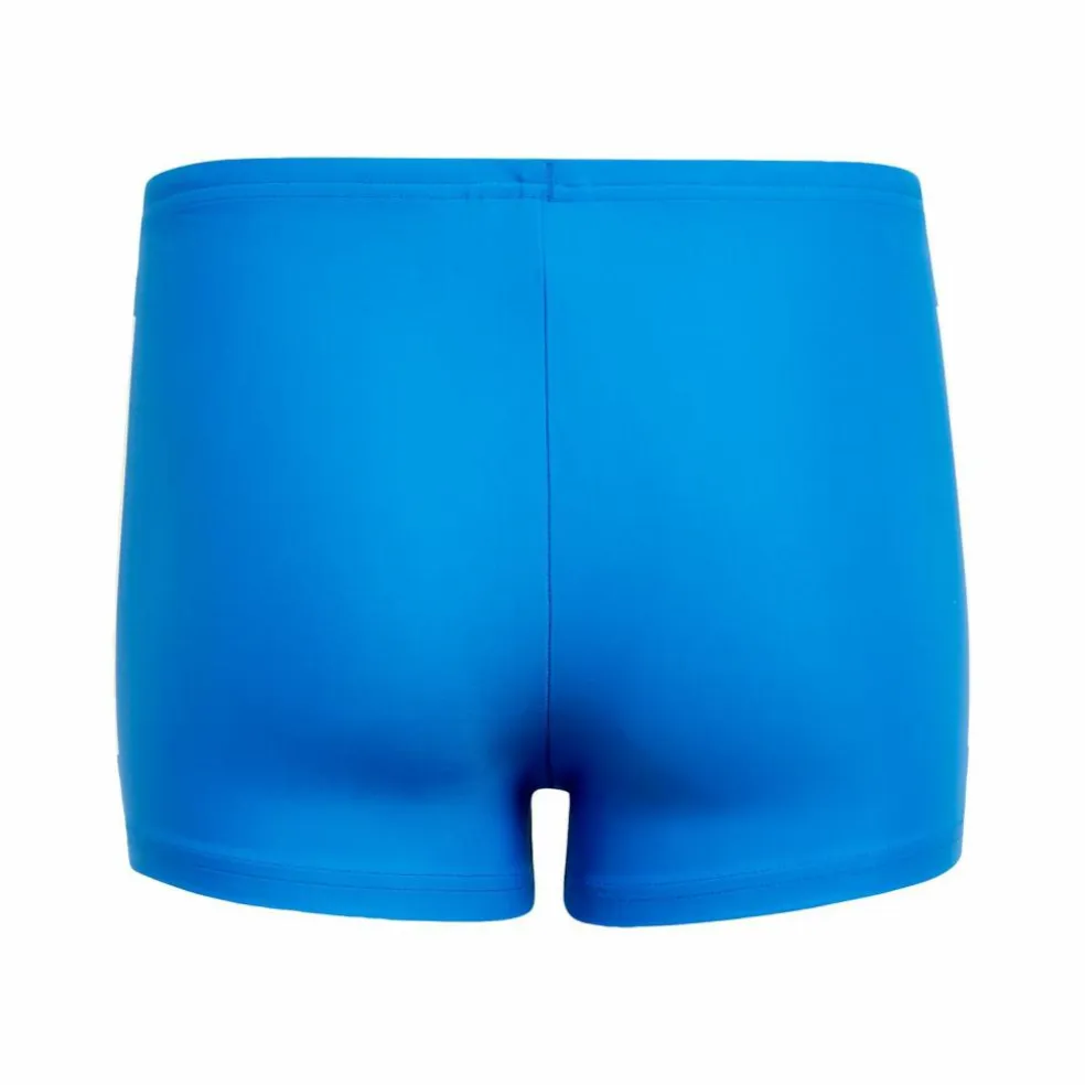 adidas · 3-Streifen Kids Boxer-Badehose