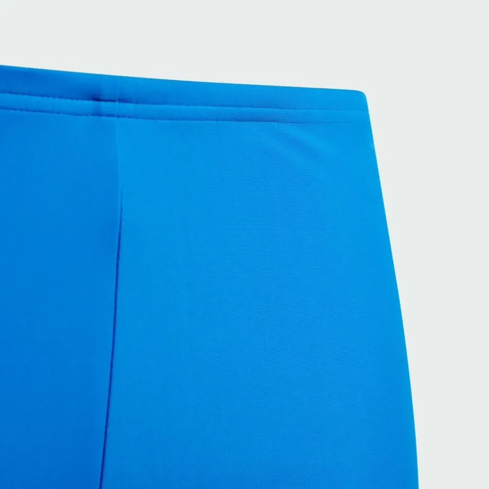 adidas · 3-Streifen Kids Boxer-Badehose