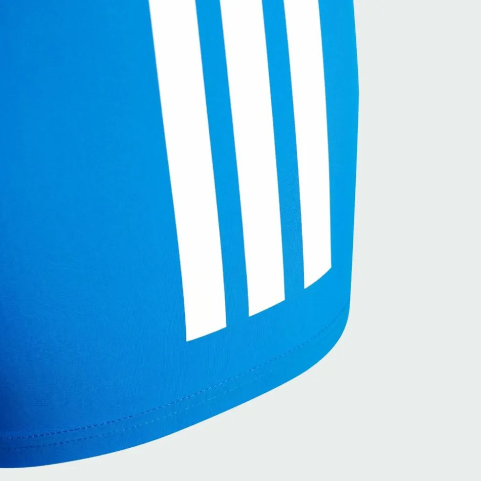 adidas · 3-Streifen Kids Boxer-Badehose