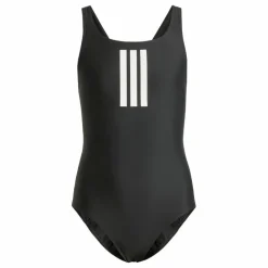 adidas · 3-Streifen Kids Badeanzug
