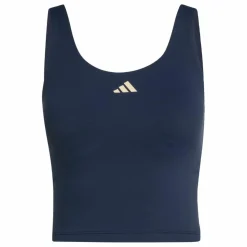 adidas · 3-Streifen Studio All Me Tanktop,