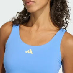 adidas · 3-Streifen Studio All Me Tanktop,