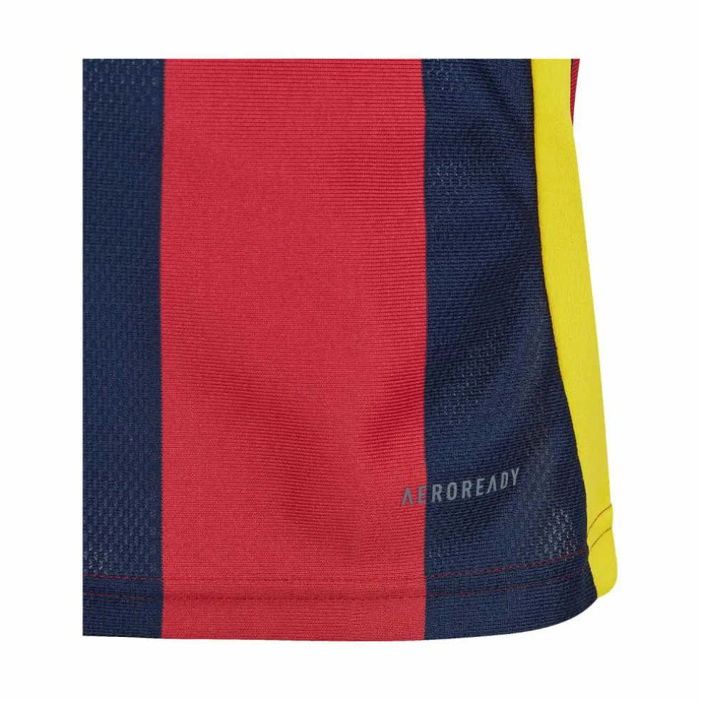 adidas · Striped 24 Trikot Kids