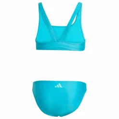 adidas · 3-STRIPES V-BACK BIKINI