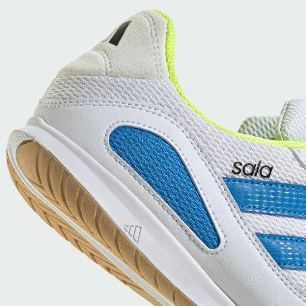 adidas · SUPER SALA COMPETITION III