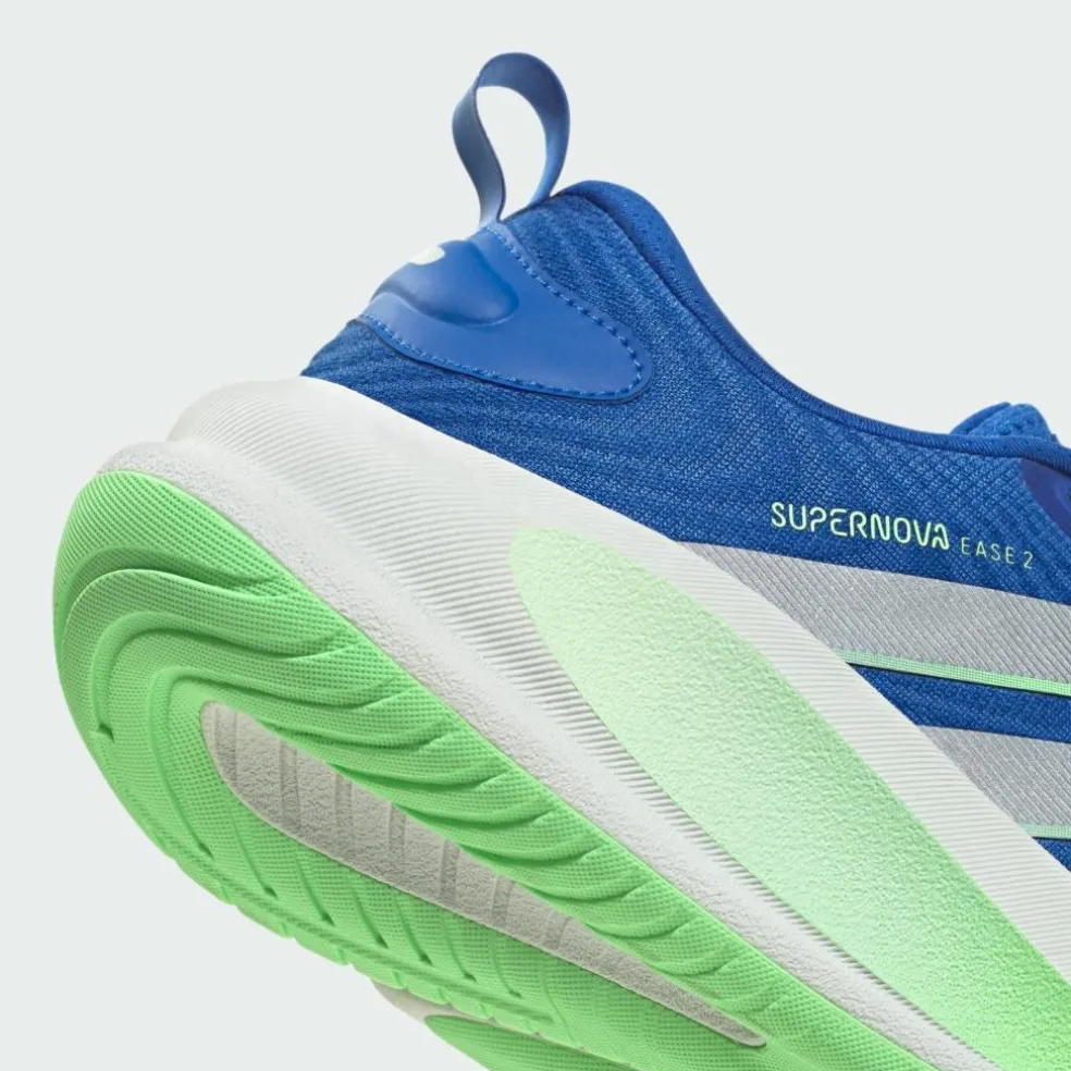 adidas · SUPERNOVA EASE 2 M LAUFSCHUH
