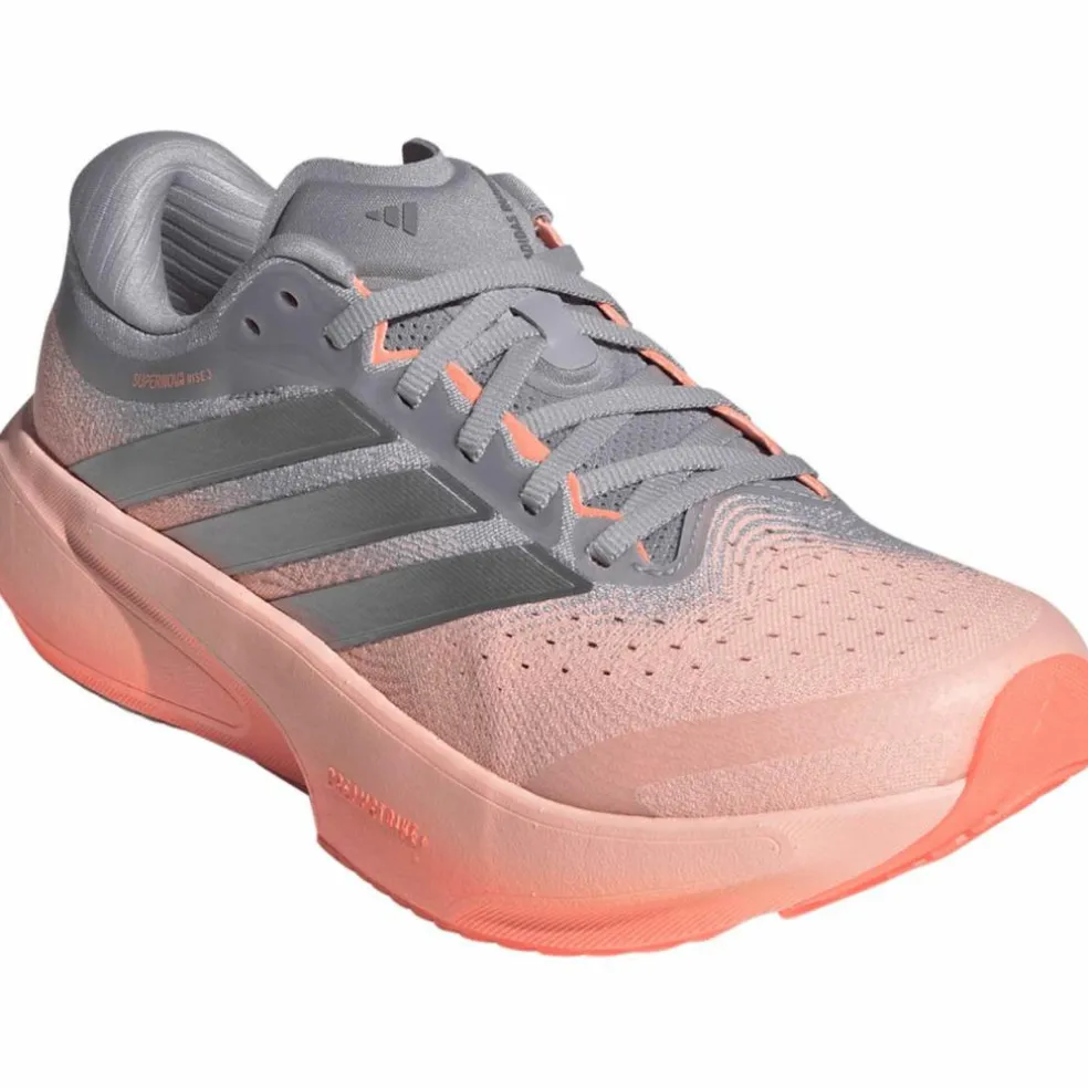 adidas · SUPERNOVA RISE 3 W