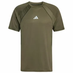 adidas · Tech Apparel CLIMACOOL T-Shirt