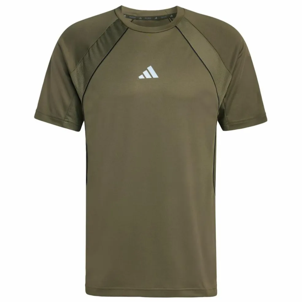 adidas · Tech Apparel CLIMACOOL T-Shirt