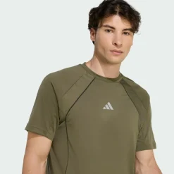 adidas · Tech Apparel CLIMACOOL T-Shirt