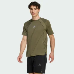adidas · Tech Apparel CLIMACOOL T-Shirt