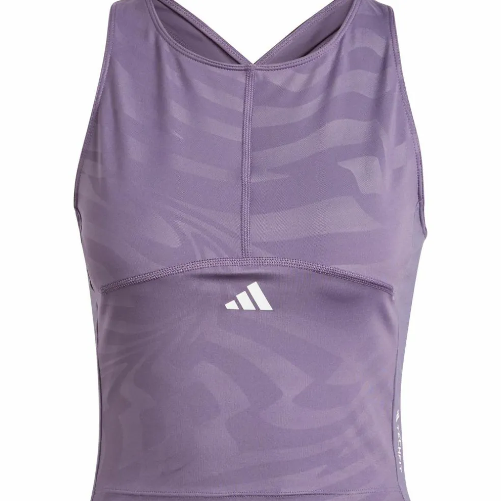 adidas · Techfit