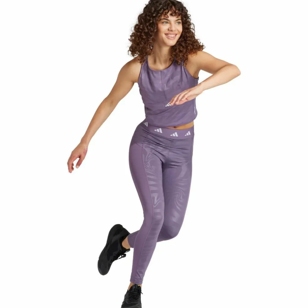 adidas · Techfit