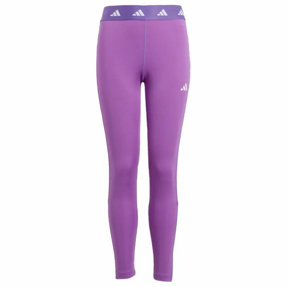 adidas · TECHFIT Kids 7/8-Leggings