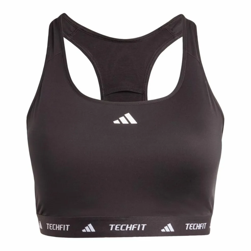 adidas · TECHFIT Sport-BH – Große Größen