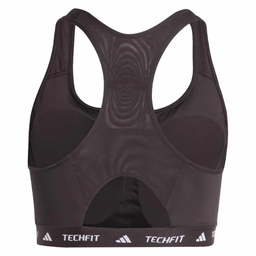 adidas · TECHFIT Sport-BH – Große Größen