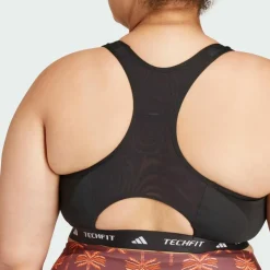 adidas · TECHFIT Sport-BH – Große Größen