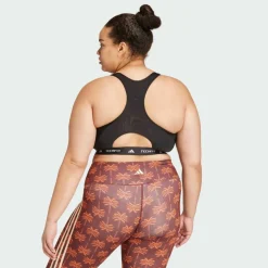 adidas · TECHFIT Sport-BH – Große Größen